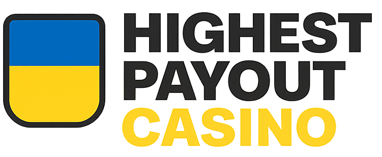 Казино з хорошою віддачею